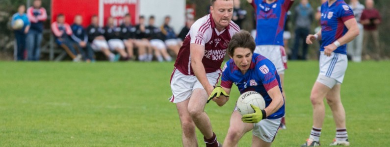 SENIOR FOOTBALLERS 2