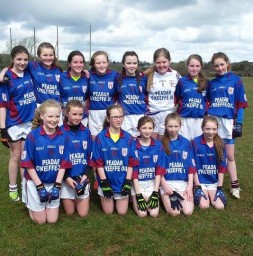 U14 B Team