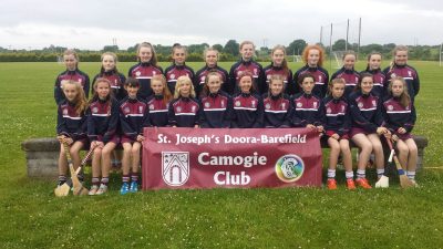 Feile Team Photo